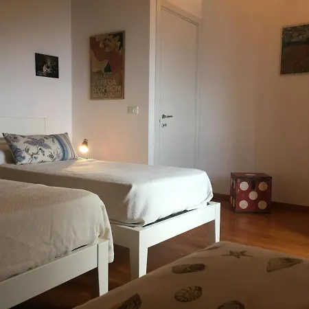Villa Il Nido Del Falco - Art House With Terrace And Sea View *