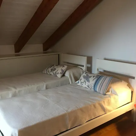 Villa Il Nido Del Falco - Art House With Terrace And Sea View *